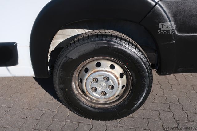 Furgão de teto alto PEUGEOT Boxer Kasten Grossraum 435 L4H3 Premium Nr. 18