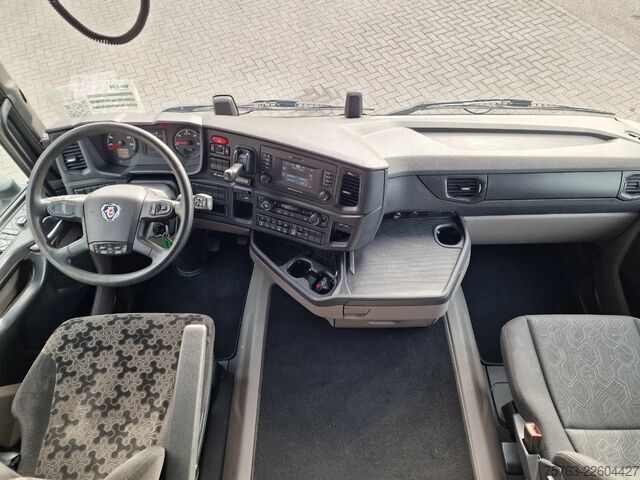Standaard-SZM Scania R460 Highline 6x2 - Retarder - SUPER driveline ...