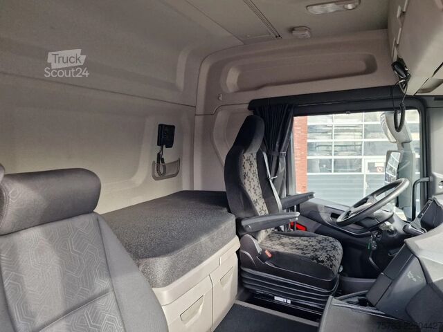 Standaard-SZM Scania R460 Highline 6x2 - Retarder - SUPER driveline ...