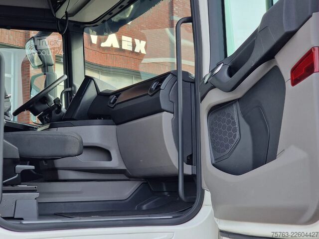 Standaard-SZM Scania R460 Highline 6x2 - Retarder - SUPER driveline ...