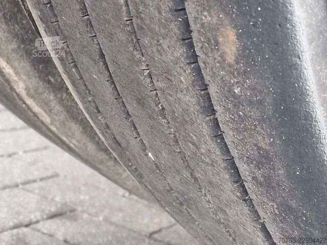 Standaard-SZM Scania R460 Highline 6x2 - Retarder - SUPER driveline ...