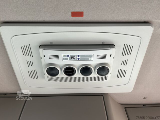 Volume SCM DAF XF 450 FT SC / 888 dkm / Tacho V2 / 2 Tanks / S...