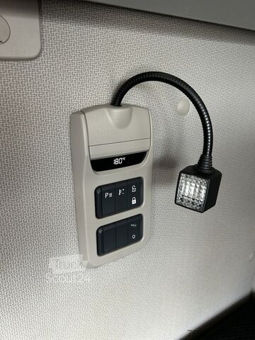 Volume SCM DAF XF 450 FT SC / 888 dkm / Tacho V2 / 2 Tanks / S...