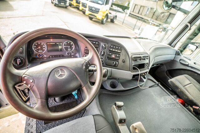 Benne Mercedes-Benz ACTROS 3236 K - MP3