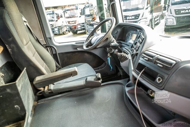 Benne Mercedes-Benz ACTROS 3236 K - MP3