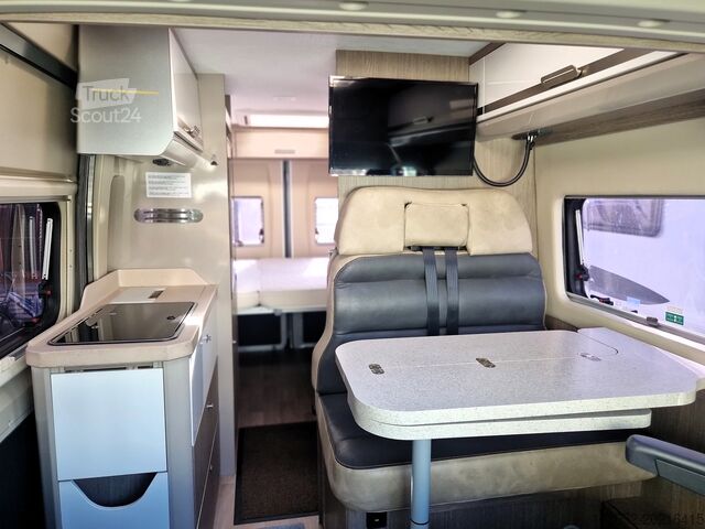 Camper CHAUSSON TWIST V594 ÉLÉGANCE