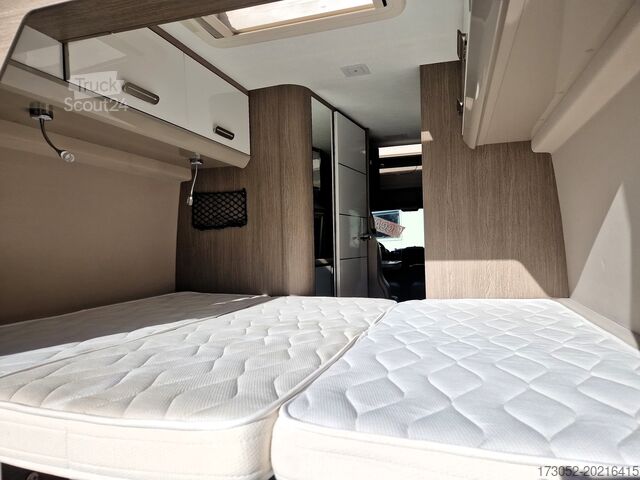 Camper CHAUSSON TWIST V594 ÉLÉGANCE