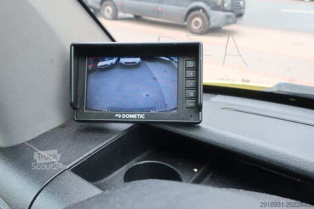 Πυροσβεστικό όχημα MERCEDES-BENZ Sprinter RTW 519CDI 1.Hand/ Navi / Fzg Nr: A79
