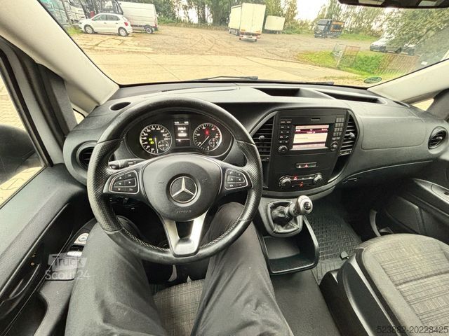 Minibus MERCEDES-BENZ Vito Tourer 116 CDI Klima*8-Sitze Komfort*extral