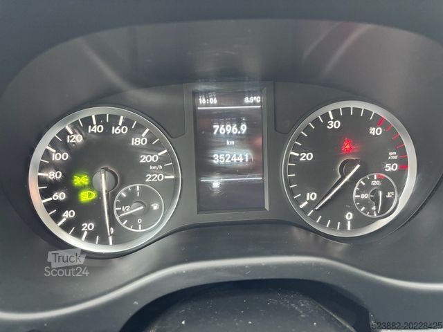 Minibus MERCEDES-BENZ Vito Tourer 116 CDI Klima*8-Sitze Komfort*extral