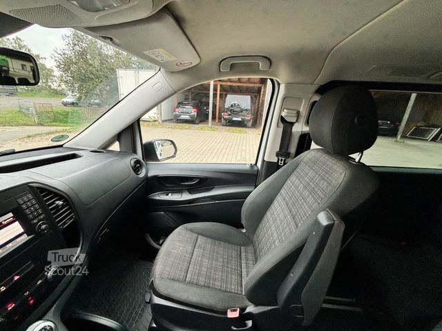 Minibus MERCEDES-BENZ Vito Tourer 116 CDI Klima*8-Sitze Komfort*extral