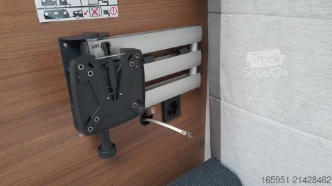 Caravan Knaus Sport 540 FDK % Aktionswagen %