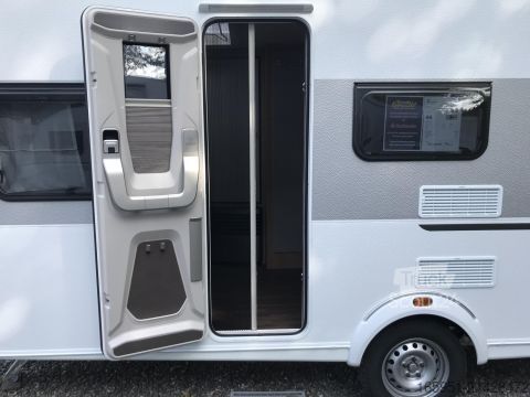 Caravan Knaus Sport 500 EU Mod.2026 1800kg ASF Bug