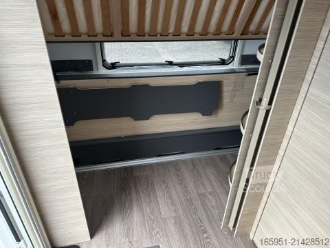 Husvagn Fendt Apero 495 SKM % Aktionswagen %