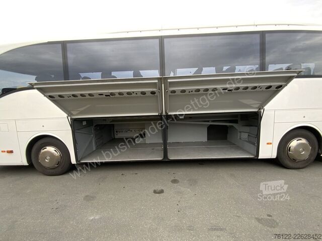туристический автобус Mercedes-Benz Tourismo RHD