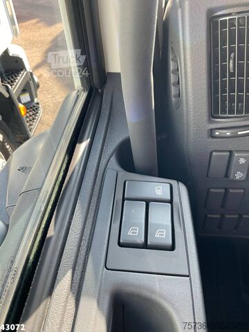 Vehicul de colectare a deșeurilor Volvo FE 280 Euro 6 Zoeller 16m³
