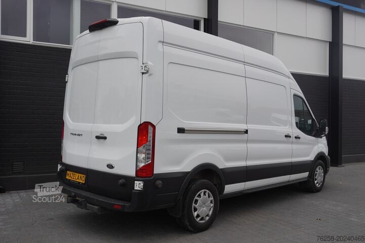 Furgoneta con caja Ford Transit 2.0 TDCI L3H3 EURO 6 - Airco - Navi - C...
