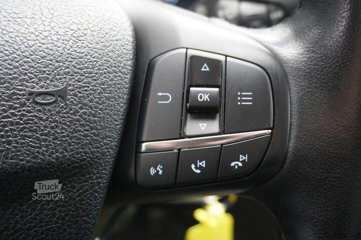 Bestelbus Ford Transit 2.0 TDCI  170PK L3H3 EURO 6 - Airco - N...