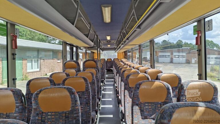 Intercitybus MERCEDES-BENZ O550 Integro (Klimaanlage*Tüv 05.2027)