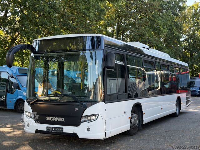 Stadsbus SCANIA Citywide LE (Klimaanlage)  LE