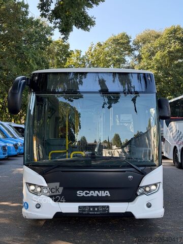 Stadsbus SCANIA Citywide LE (Klimaanlage)  LE