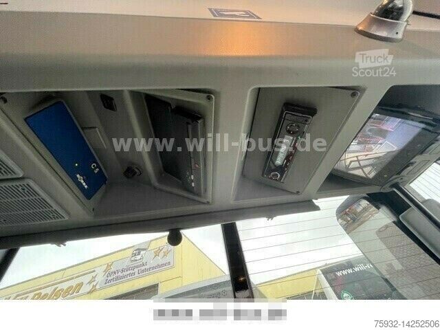 Mestský autobus MERCEDES-BENZ O 530 K  Citaro KLIMA 10.5 m  EURO 5