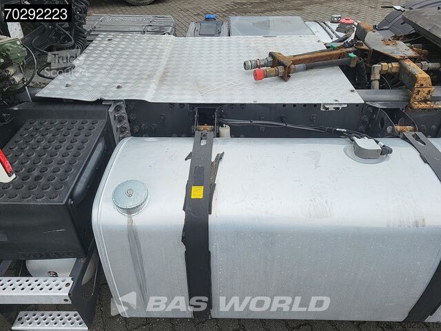 Standart-SZM Volvo FH 460 FH 4X2 XL VEB+ I-ParkCool Hydraulik