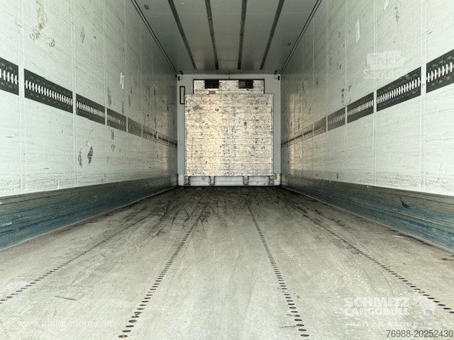 Kühlauflieger Schmitz Cargobull Tiefkühler Multitemp