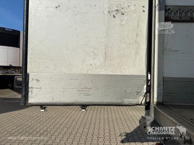 Kühlauflieger Schmitz Cargobull Tiefkühler Multitemp