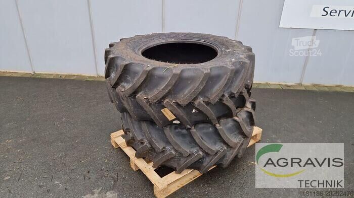 عجلة Mitas 440/65R24