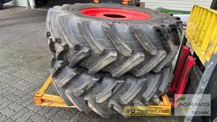 Wheel Alliance KR 480/80 R46