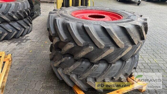 Wheel Alliance KR 480/80 R46