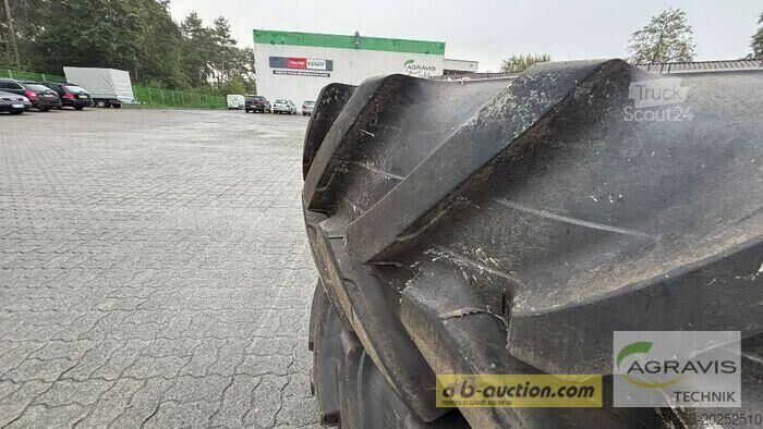 Wheel Alliance KR 480/80 R46