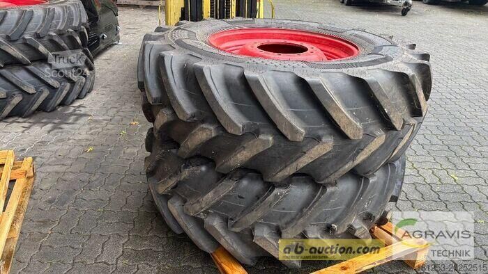 Wheel Alliance KR 460/85 R30