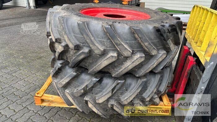 Wheel Alliance KR 460/85 R30