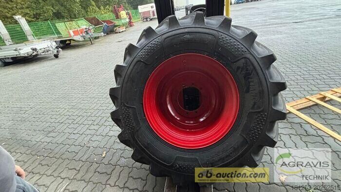 Wheel Alliance KR 460/85 R30