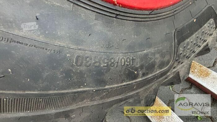 Wheel Alliance KR 460/85 R30