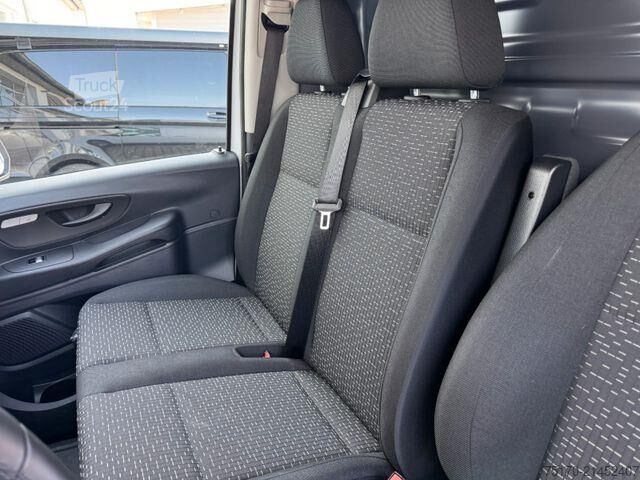 High-roof van Mercedes-Benz Vito 116 CDI 9G Klima AHK Heckklappe