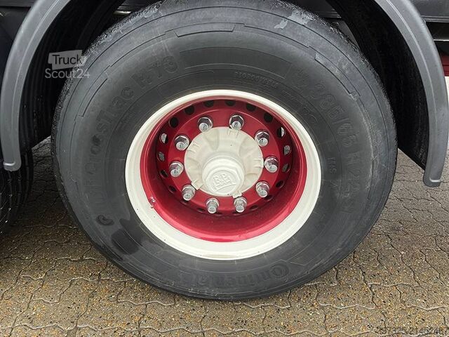 Kipper Kel-Berg Tipper / Kipper / Tiptrailer