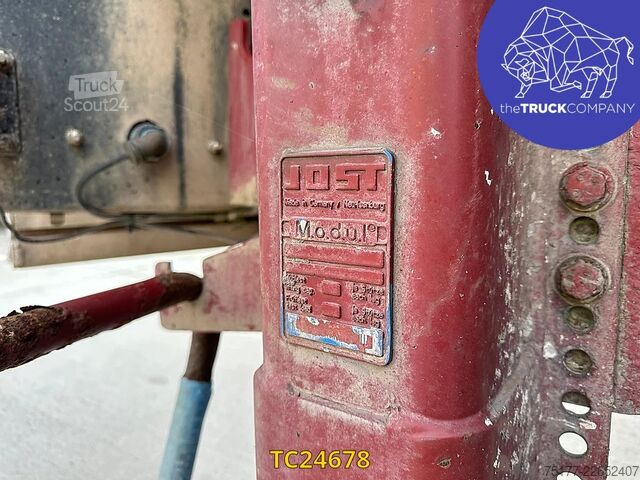 Silo Spitzer 59000