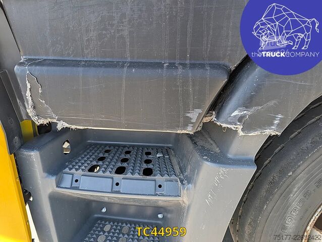 Standaard-SZM Iveco Stralis 440 S45
