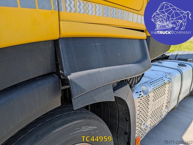 Standaard-SZM Iveco Stralis 440 S45