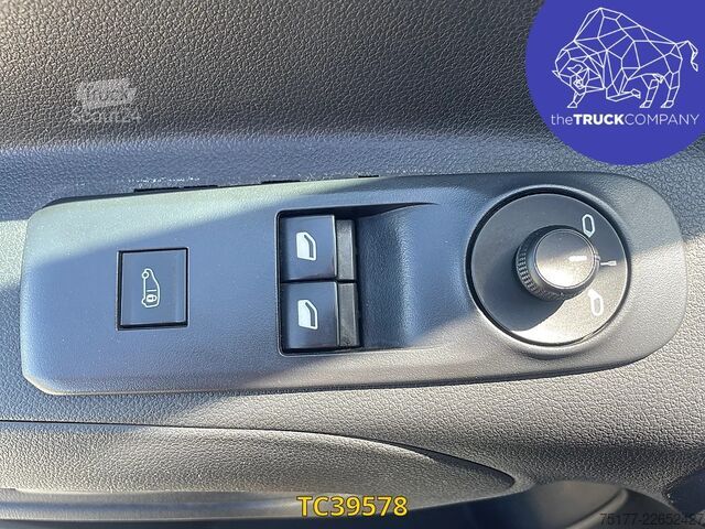 حقيبة سفر Citroën Berlingo