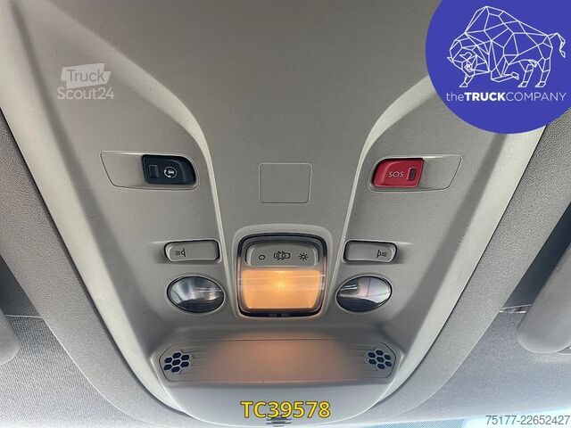 حقيبة سفر Citroën Berlingo