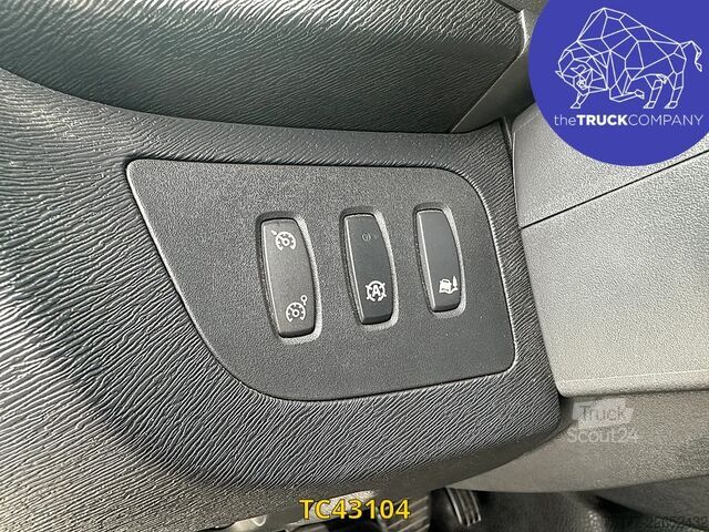 Panelová dodávka Renault Kangoo