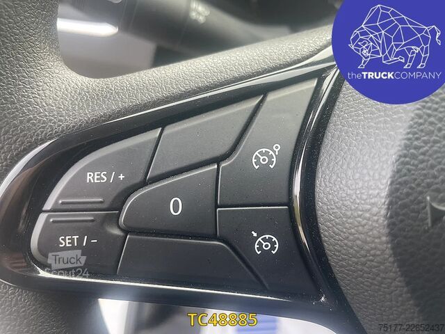 Fourgon tôlé Renault Trafic Trafic 3 150.30 EDC6 L1H1