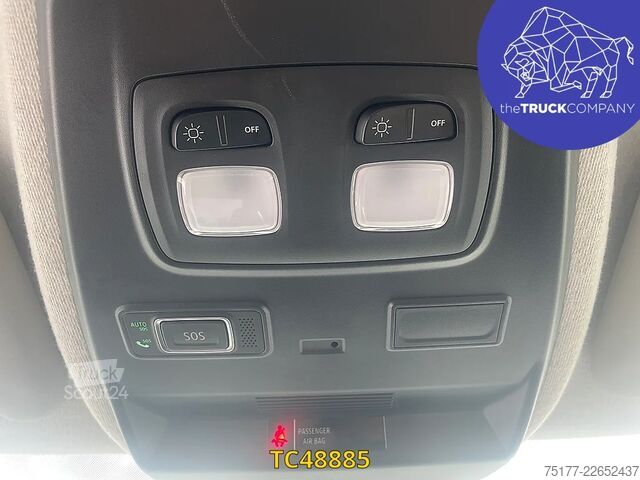 Fourgon tôlé Renault Trafic Trafic 3 150.30 EDC6 L1H1