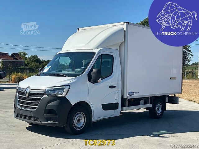 RENAULT MASTER Renault Master