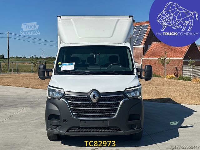 RENAULT MASTER Renault Master