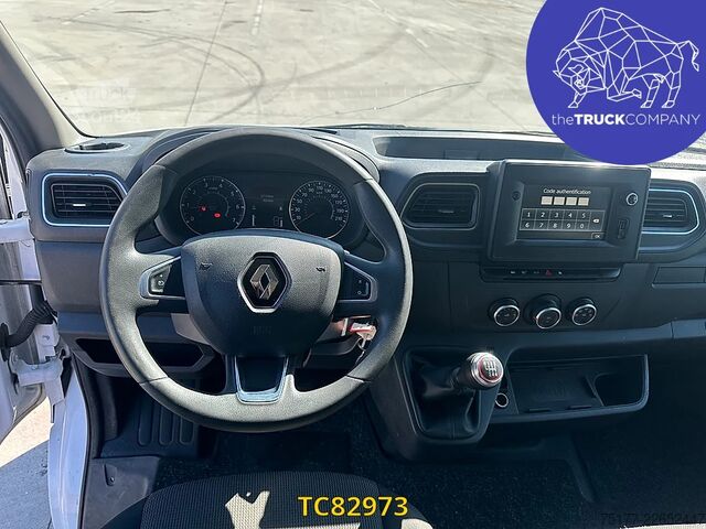RENAULT MASTER Renault Master